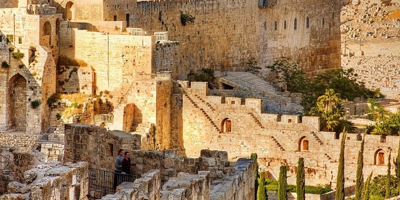 Descubre los imperdibles de Israel
