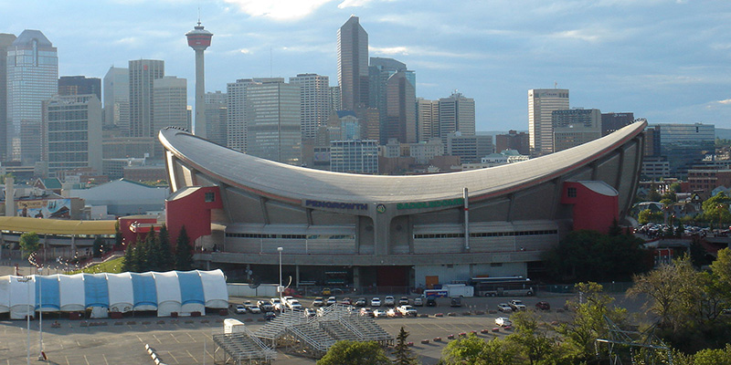 Qué hacer en Calgary: Guía virtual