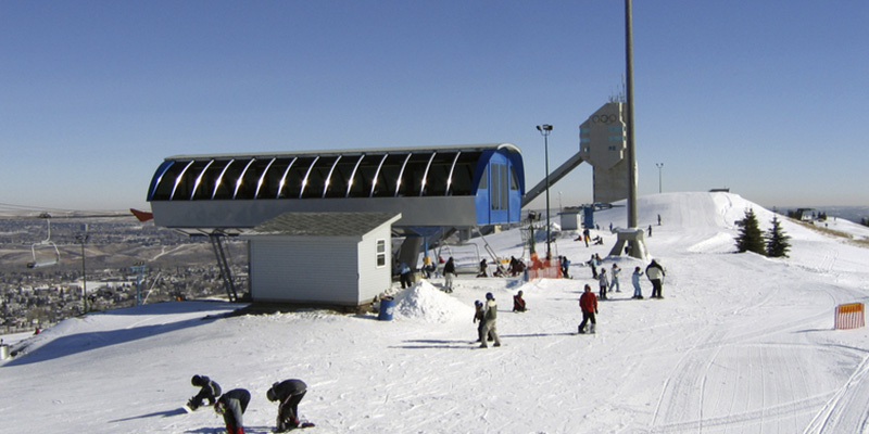 Qué hacer en Calgary: Guía virtual