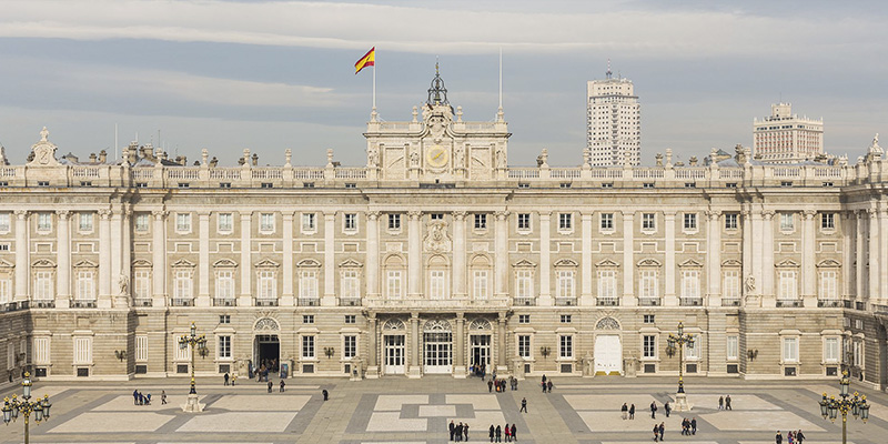 Aprende todo sobre España con Aula 4.0