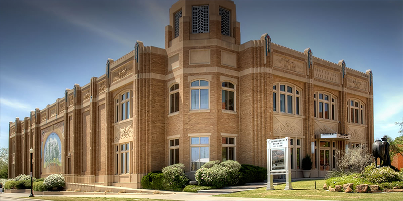 Qué hacer en Fort Worth Guía Virtual Qué hacer en Fort Worth: Guía Virtual