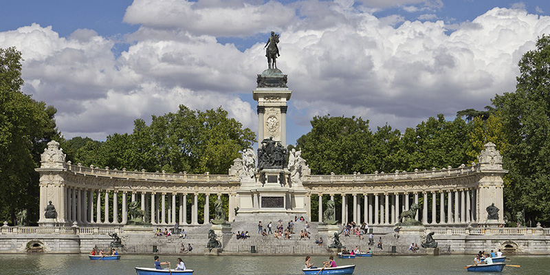 Qué hacer en Madrid: Guía virtual