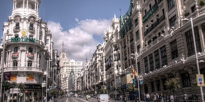 Qué hacer en Madrid: Guía virtual