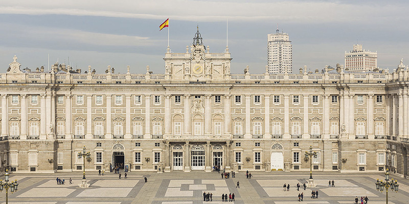 Qué hacer en Madrid: Guía virtual