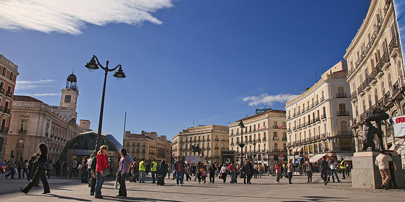 Qué hacer en Madrid: Guía virtual