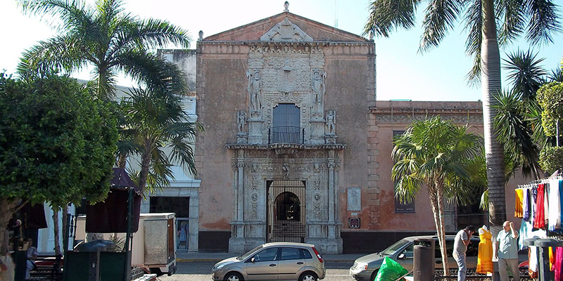 Qué hacer en Mérida: Guía virtual