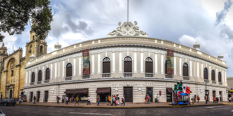 Qué hacer en Mérida: Guía virtual