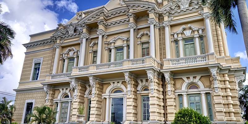 Qué hacer en Mérida: Guía virtual