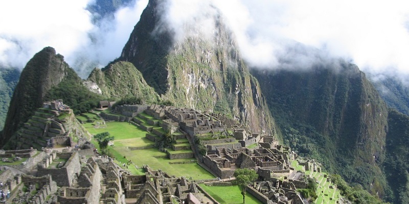 Aprende todo sobre Perú con Travel Shop