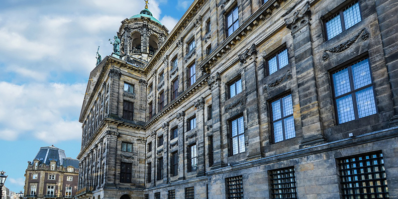 Qué hacer en Ámsterdam: Guía virtual Qué hacer en Ámsterdam: Guía virtual