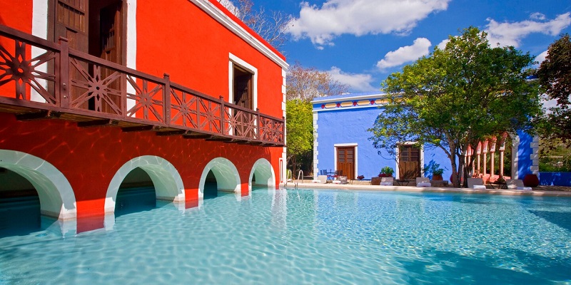 Aprende todo sobre Yucatán con Travel Shop