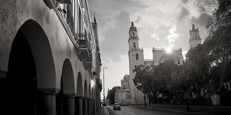 Para que no me olvides: Mérida