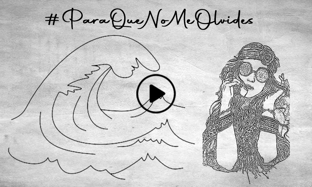 Para que no me olvides: Sayulita