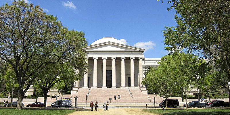Qué hacer en Washington: Guía Virtual Qué hacer en Washington: Guía Virtual