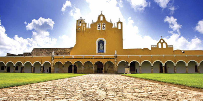 Qué hacer en Mérida: guía virtual