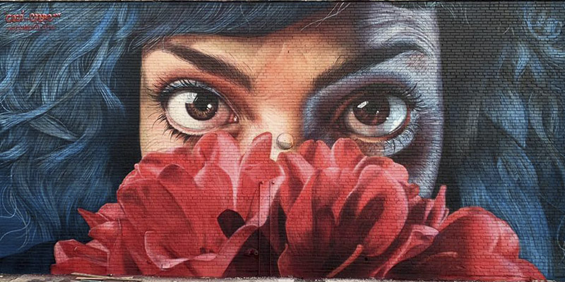 Mejores ciudades de Estados Unidos para disfrutar del arte urbano 