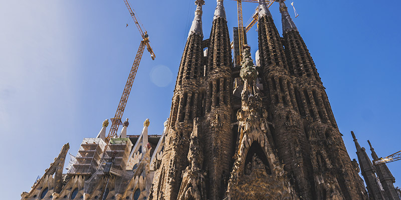 Qué hacer en Barcelona: Guía virtual