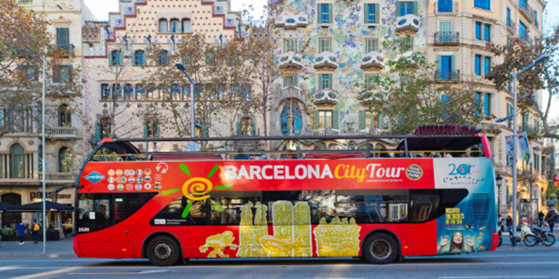 Qué hacer en Barcelona: Guía virtual