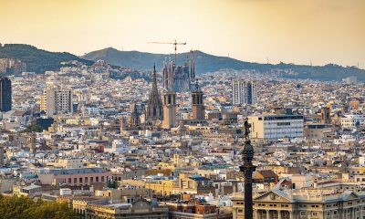 Qué hacer en Barcelona: Guía virtual