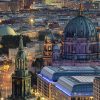 Qué hacer en Berlín: guía virtual
