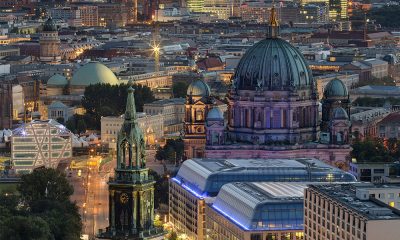 Qué hacer en Berlín: guía virtual