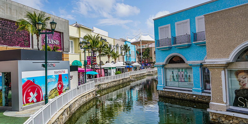 Qué hacer en Cancún con amigos