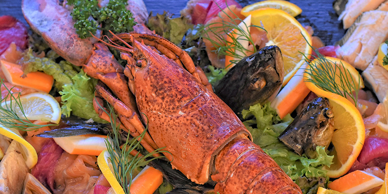 que comer en cancun donde Lo mejor que comer en Cancún y dónde hacerlo