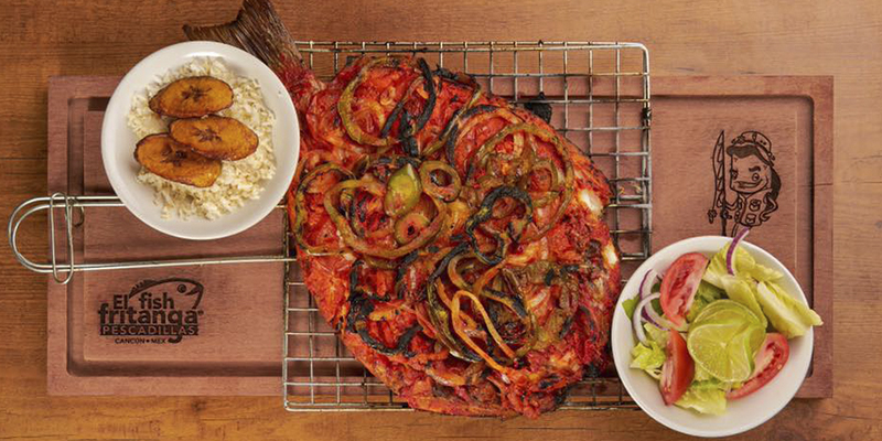 que comer en cancun donde Lo mejor que comer en Cancún y dónde hacerlo