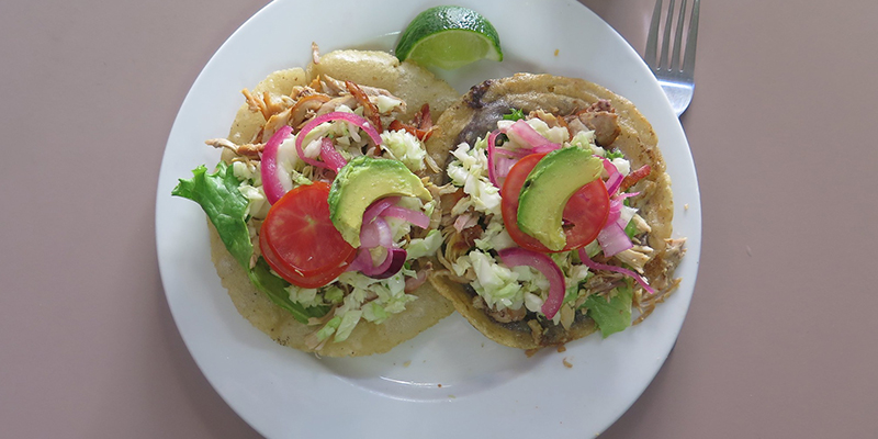 Lo mejor que comer en Cancún y dónde hacerlo