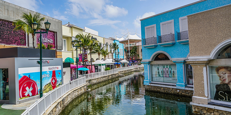 Qué ver y qué hacer en Cancún