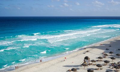 Qué ver y qué hacer en Cancún