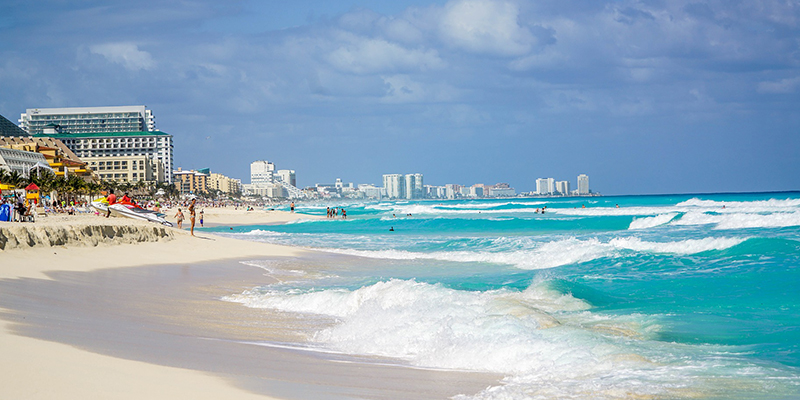 Qué ver y qué hacer en Cancún