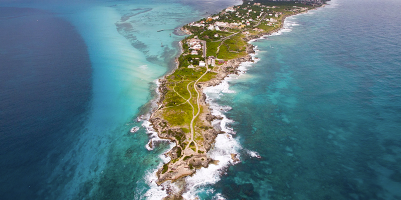 Qué ver y qué hacer en Cancún