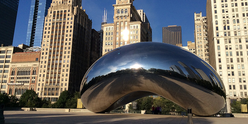 Qué hacer en Chicago: Guía virtual Qué hacer en Chicago: Guía virtual