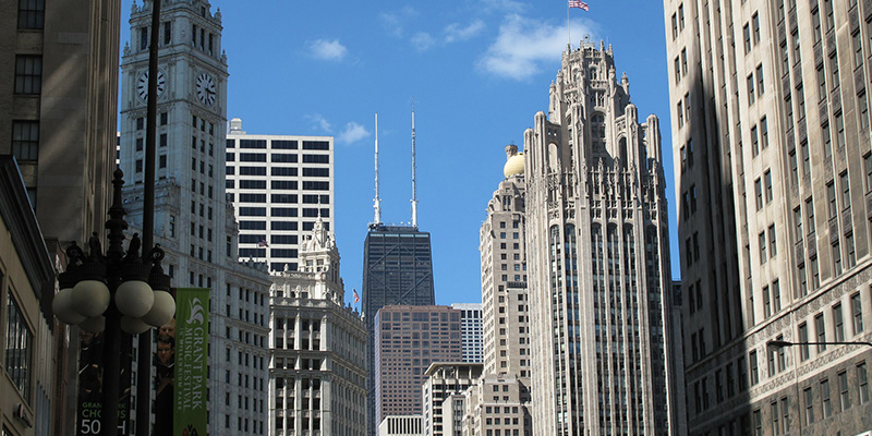 Qué hacer en Chicago: Guía virtual Qué hacer en Chicago: Guía virtual
