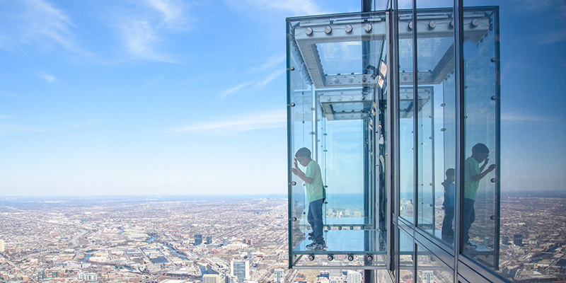 Qué hacer en Chicago: Guía virtual