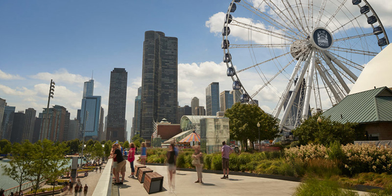 Qué hacer en Chicago: Guía virtual