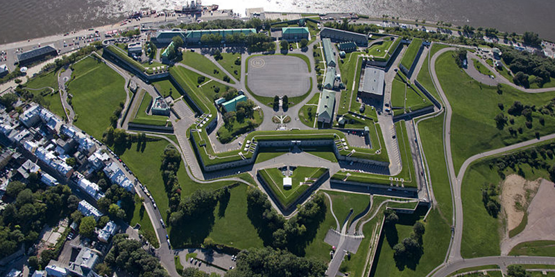 Qué hacer en la Ciudad de Quebec