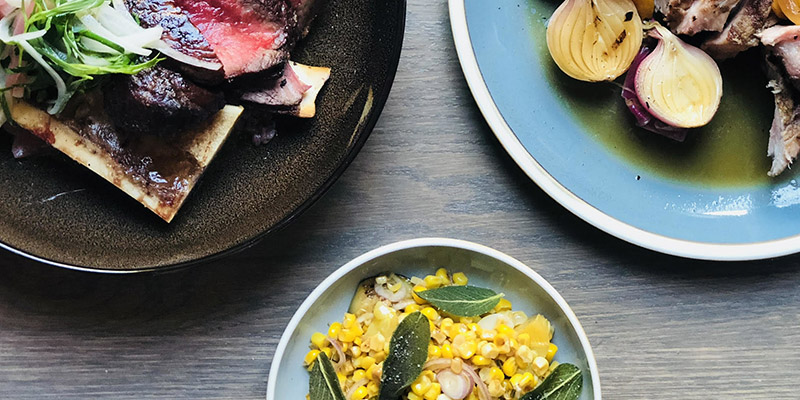 ciudades gastronómicas de Estados Unidos: Guía virtual ciudades gastronómicas de Estados Unidos: Guía virtual