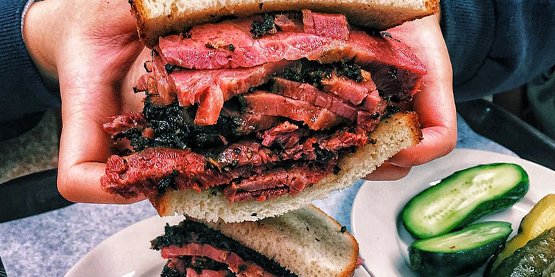 ciudades gastronómicas de Estados Unidos: Guía virtual ciudades gastronómicas de Estados Unidos: Guía virtual