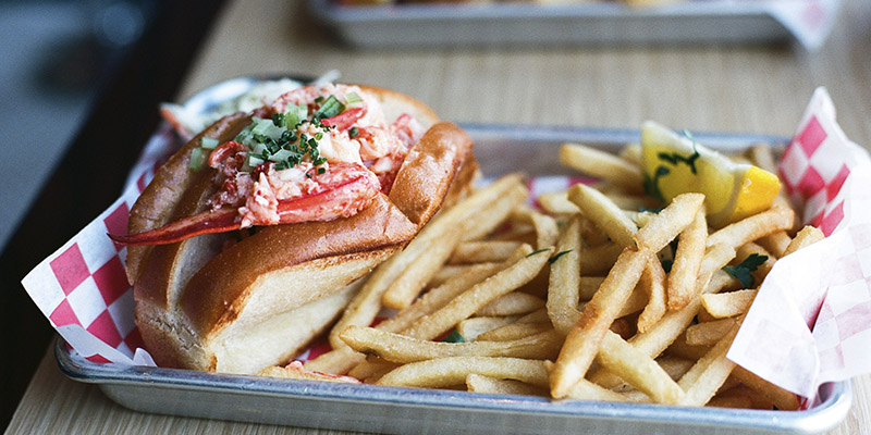 ciudades gastronómicas de Estados Unidos: Guía virtual ciudades gastronómicas de Estados Unidos: Guía virtual