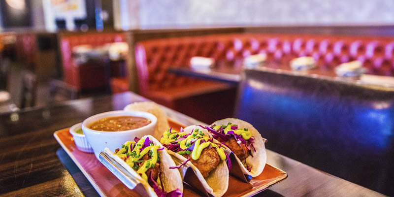 ciudades gastronómicas de Estados Unidos: Guía virtual ciudades gastronómicas de Estados Unidos: Guía virtual
