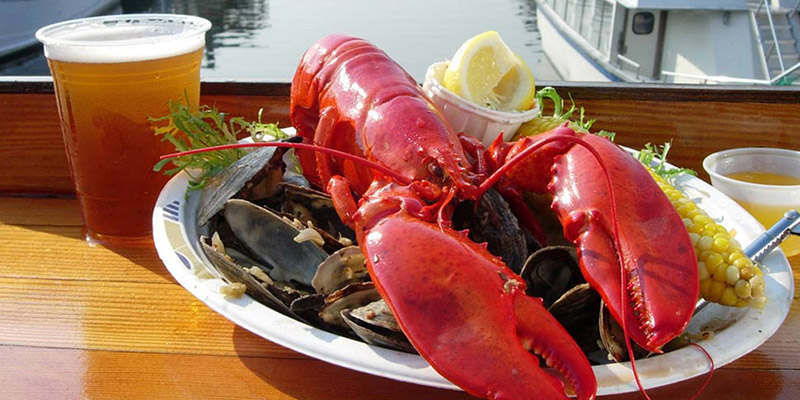 ciudades gastronómicas de Estados Unidos: Guía virtual ciudades gastronómicas de Estados Unidos: Guía virtual