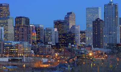 Qué hacer en Denver: Guía virtual
