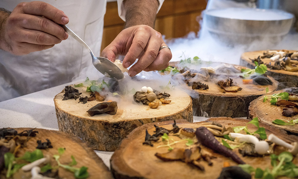 Festivales gastronómicos del mundo: Guía virtual