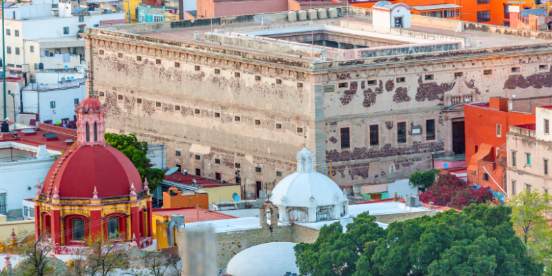 guanajuato que ver hacer