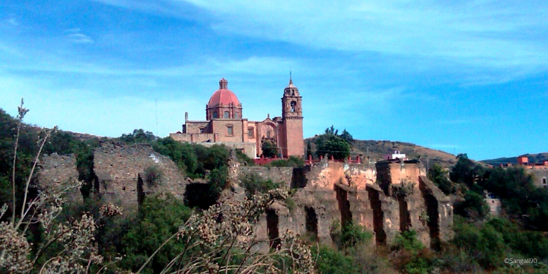 guanajuato que ver hacer