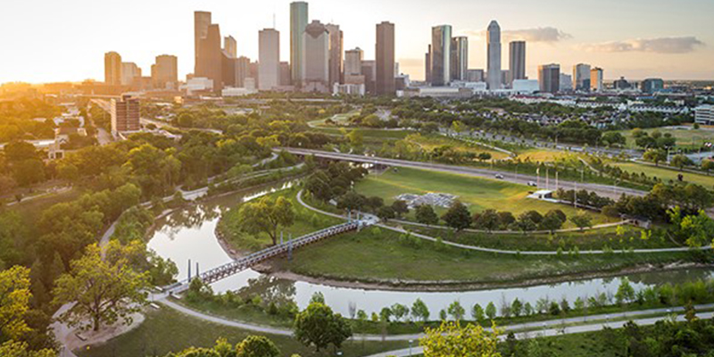 Qué hacer en Houston: Guía virtual