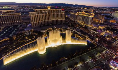 Qué hacer en Las Vegas: guía virtual
