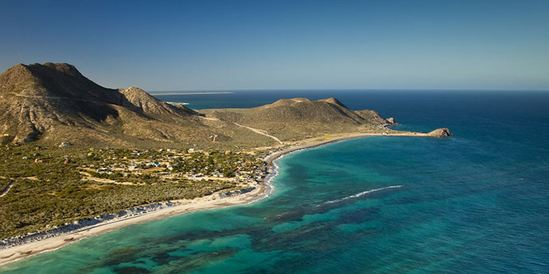 Qué ver y qué hacer en Los Cabos